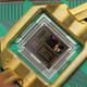The processor at the heart of the controversy.